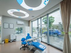 -牙博士口腔品牌连锁(杨浦店)