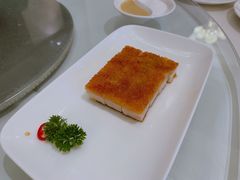 冰烧三层肉-利苑酒家(金宝店)