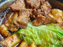 -珍珍小食店(西华路店)