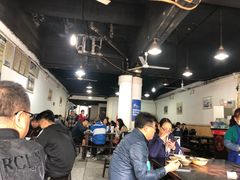 大堂-梯坎豆花