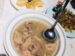 -百鲜楼(藏龙岛店)