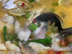 -陈生记黑鱼馆·20年活鱼现杀(宁波鼓楼店)