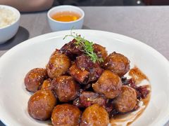 -调鼎居·手工淮扬菜