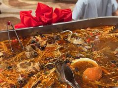 -常德武陵天济喜来登酒店-盛宴餐厅