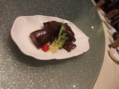 外婆酱鸭-邓丽君音乐主题餐厅