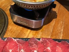 -一井烧肉·活鳗·寿司(望京SOHO店)