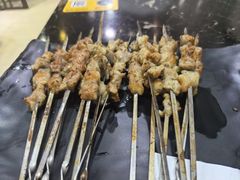 -运德成·天津老味烧烤(广开二马路店)