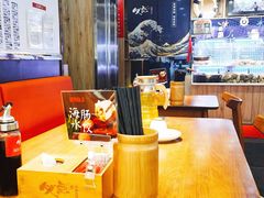 -必点海鲜·鲅鱼水饺(鞍山西道店)