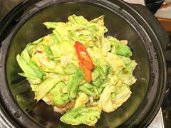 -宫燕府·京菜·烤鸭·淮扬菜(王府中心店)