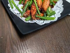 -掌上鲜(南顺城街店)