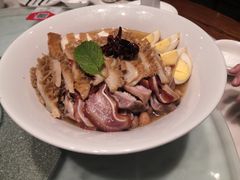 -北京老铺烤鸭(西稍门店)