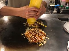 -yokocho上横町·日本食街(深业上城店)