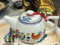 -粤港湾砂锅粥·宵夜(宝龙店)