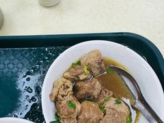 -万盛园炖肉馆(云峰店)