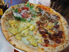 -1861意大利餐厅(文化广场店)