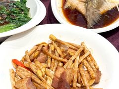-南京东郊国宾馆