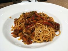 -棒约翰比萨·意面(张江长泰店)