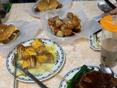 -渔记茶餐厅(渔村店)