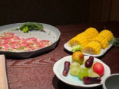 -MIKOMIKO和牛烧肉专门店(南门店)
