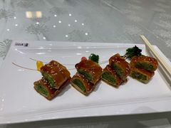 -大唐博相府酒店·陕西官府菜