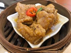 -点都德(汇盈广场店)