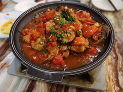 -椿记烧鹅(叠彩店)