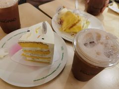 -PAOPAO Bakery&Café(港汇店)