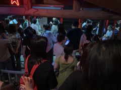 -横店影视城梦幻谷园区
