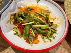 -天山传奇新疆菜(SKLP店)