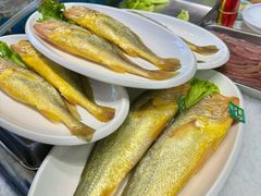 -双合园·海鲜水饺青岛菜(万佳广场店)