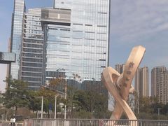 -佛山京华广场MALL