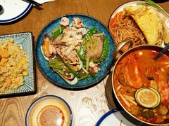 -正泰餐厅AmazingThai(亦庄店)