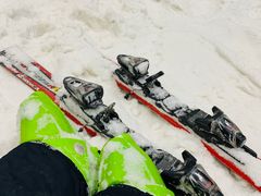 -绍兴启迪乔波冰雪世界
