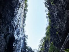 -英西峰林·洞天仙境