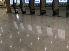 -天津医科大学肿瘤医院(本部院区)