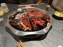 火锅-大风老火锅(江北一店)