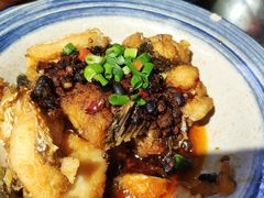 -印象鲵宴·张家界地标美食名片(溪布街店)