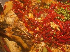 -烤匠麻辣烤鱼(万象城店)