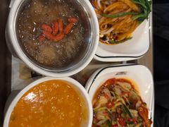 -魏家凉皮(西安秋林宏业商厦店)