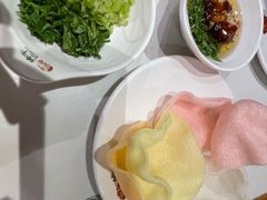 -焯牛潮汕牛肉火锅(云峰街创始店)