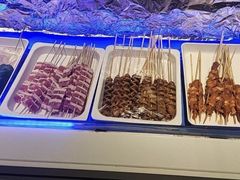 -万达广场(济南高新店)