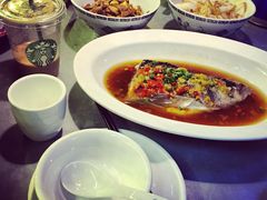 picture-大碗厨 25年老字号 现炒湘菜(四季天地店)