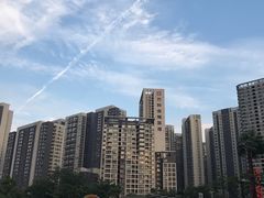 -万科·金域蓝湾