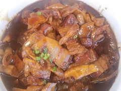 -茅山肴·道家菜·神仙鸡