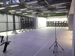 -無弓射箭俱乐部(领展中心城店)