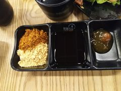 -赞酱川式烤肉(蜀都万达店)