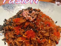 -森Some Fusion(荔湾店)