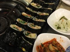 -郑阿姨的家·이모네·韩料&烤肉(武川路店)
