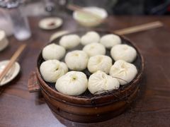 -舒小笼松针小笼包