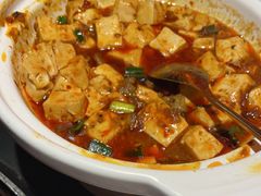 -探鱼·鲜青椒爽麻烤鱼(番禺万达店)